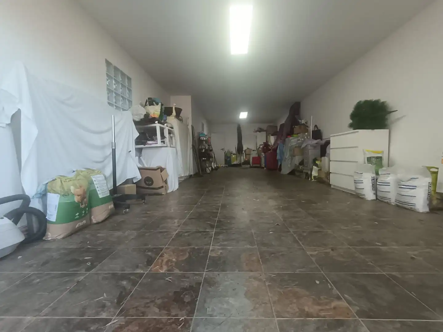 Casa o chalet en venta en La Unión con Aire acondicionado, Calefacción y Jardín privado