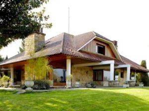 Casa-chalet en Venta en Somió