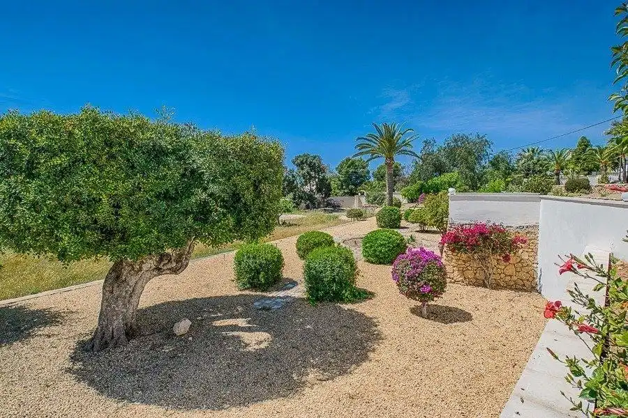 Villa mit Pool zum Verkauf in Altea ciudad, imagen 44