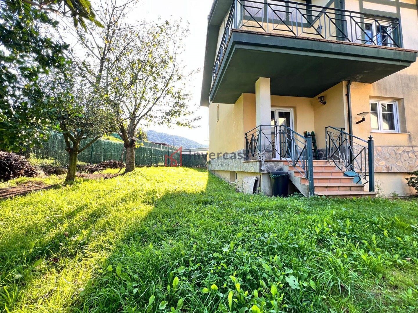 Casa o xalet en venda a Otañes - Talledo
