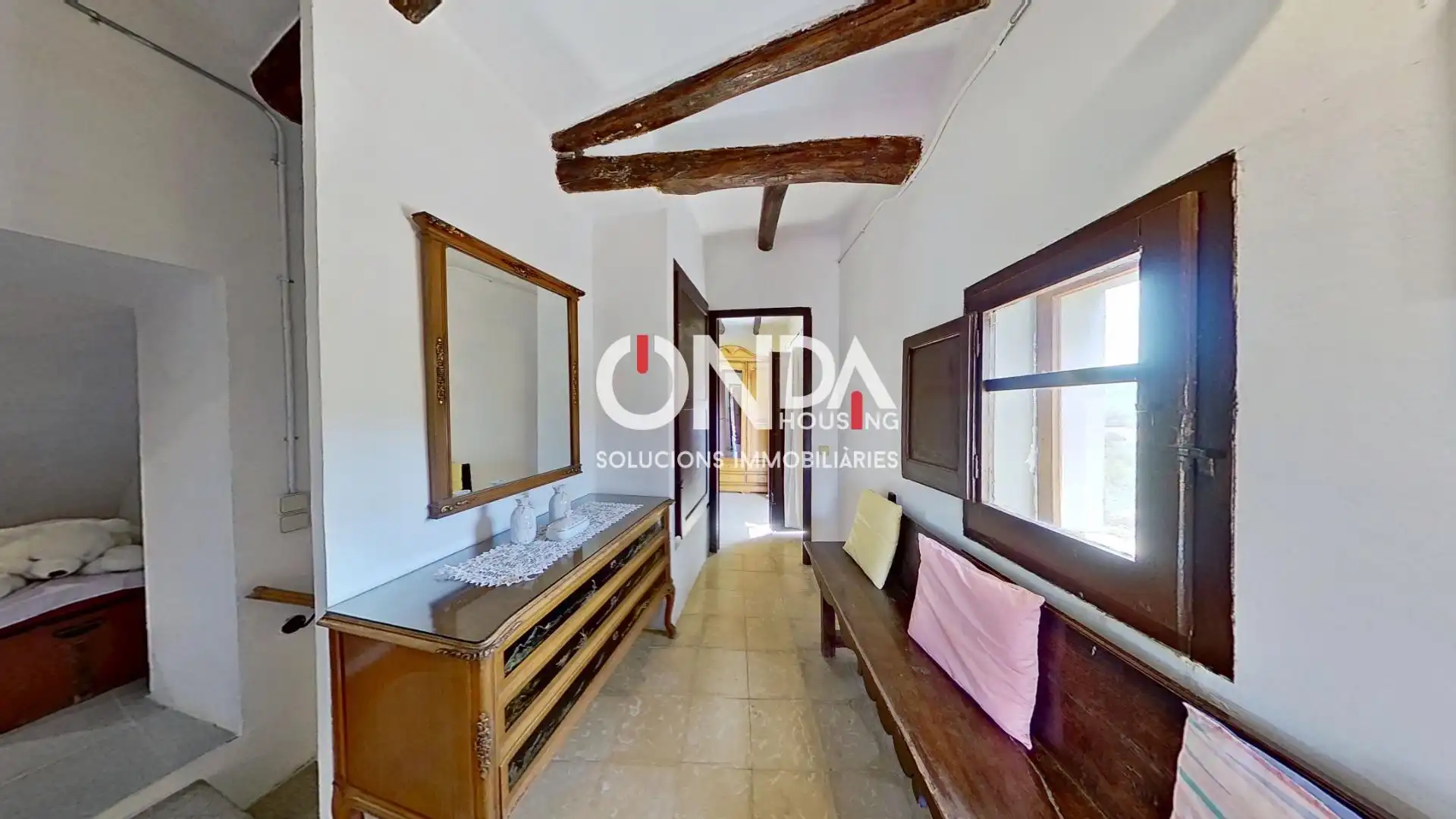 Houses for sale in Àger  with Heating, Terrace and Storage room
