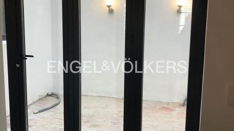 Foto 4 de Pis de lloguer a Carrer del Doctor Gil I Morte, Arrancapins, Valencia Capital