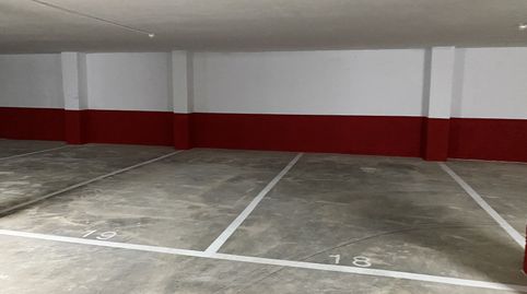Oportunidad! Amplia Plaza de Garaje en Almoradí Alicante  18m