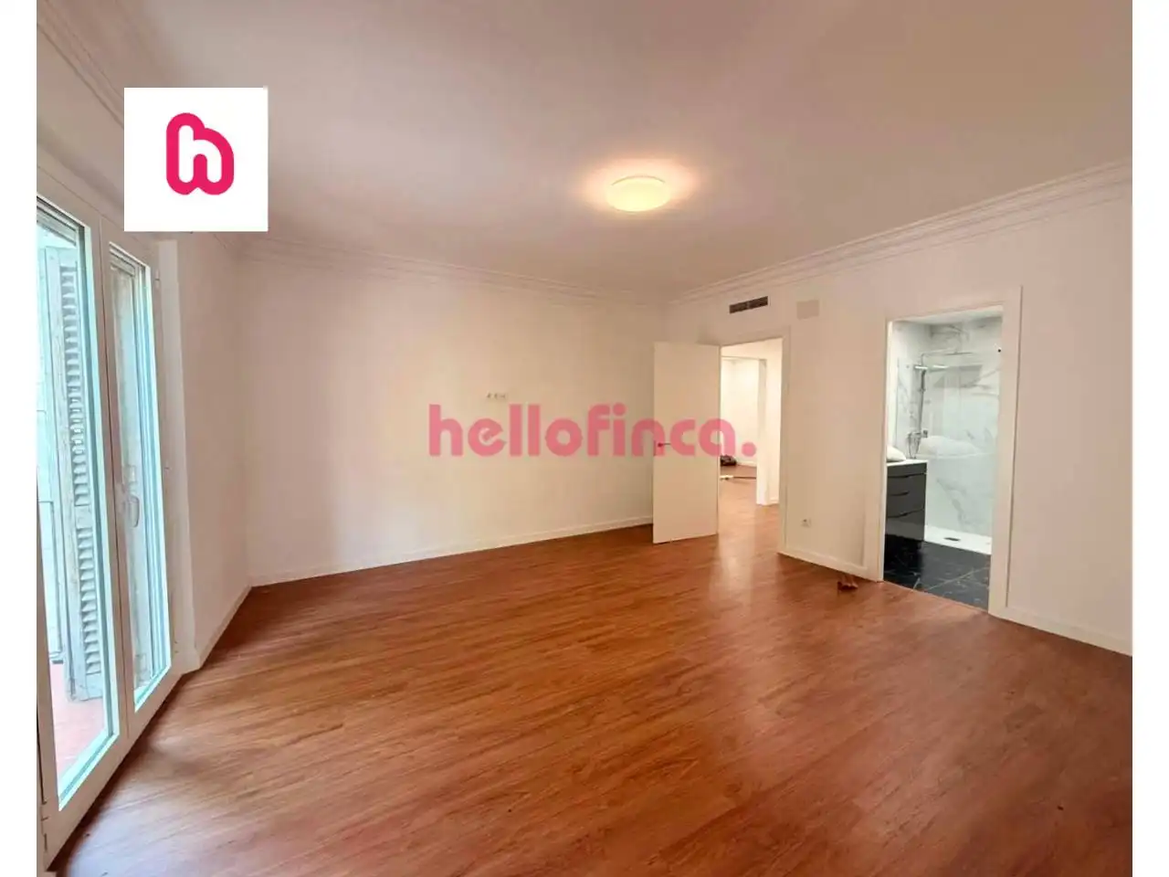 Flat for sale in El Vendrell  with Air Conditioner, Heating and Parquet flooring