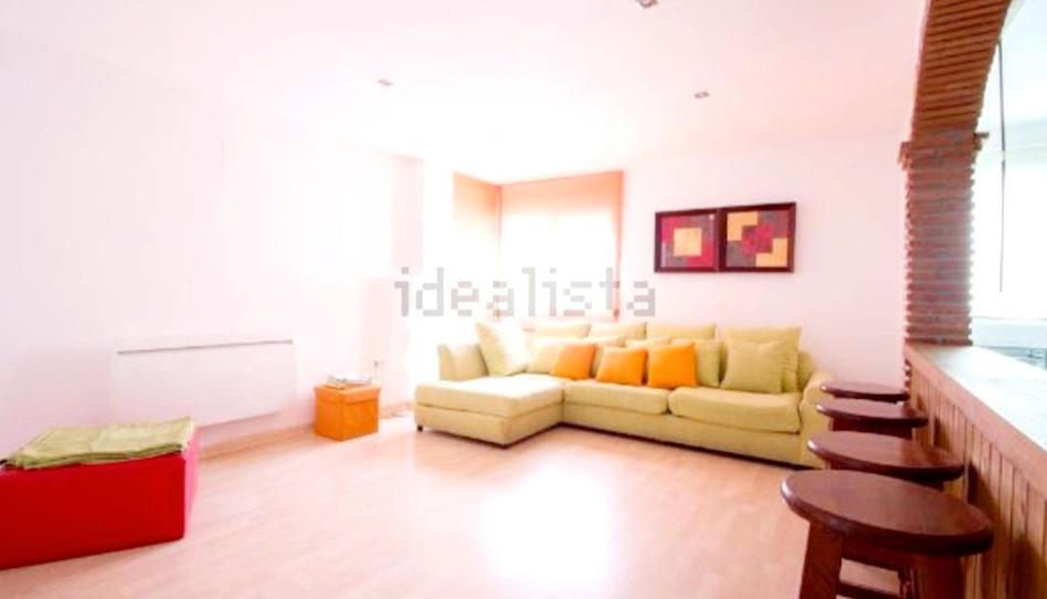 Photo 1 of Flat to rent in Plaza de la Cruz, 14, Casco Histórico, Granada