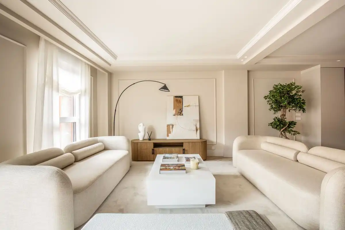 Appartement avec ascenseur à vendre à Calle de Castelló, imagen 2