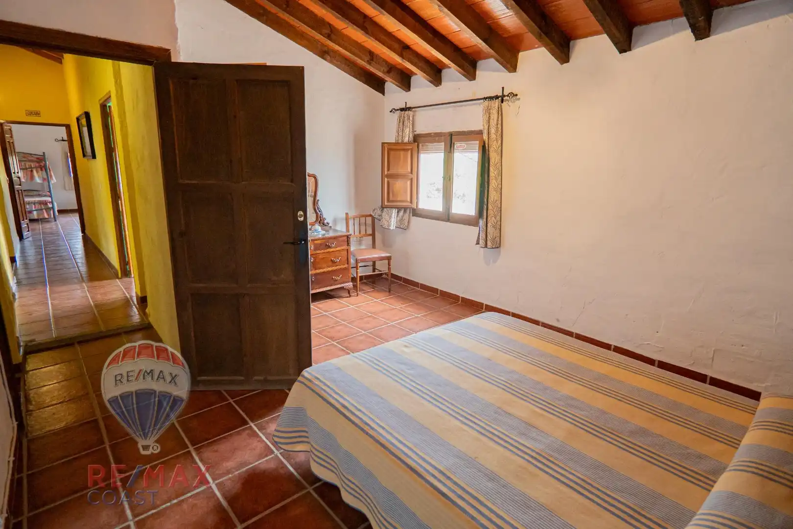 Casa rústica en venda a Polígono 18 Paraje 145 LA SAUCEDILLA, imagen 43