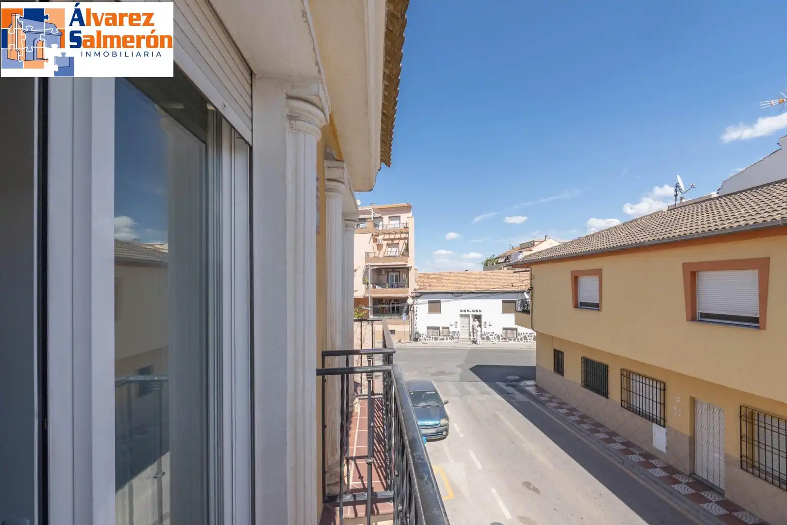 Flat with terrace for sale in Calle Calle San Juan de Dios, imagen 15