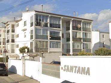 Apartament en venda a Calle LLEIDA 33