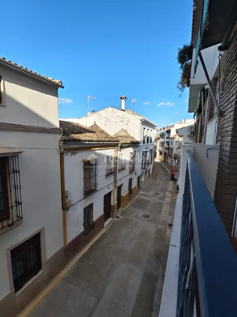 Pis amb terrassa en venda a Calle san sebastian, imagen 19