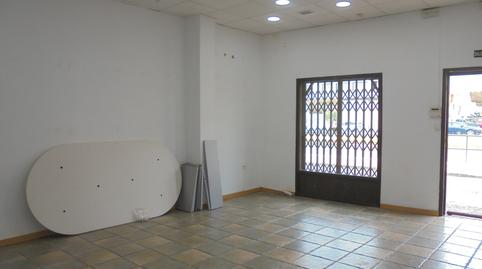 Photo 2 of Premises to rent in Avenida Juan Gazquez Martinez, 21, Benahadux, Almería