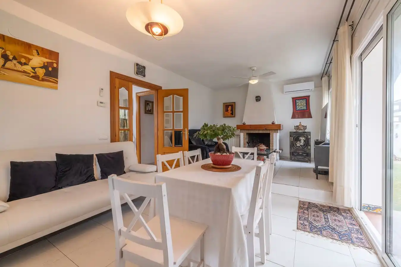 Maison avec jardin à vendre à Lluis domenech i montaner, imagen 6