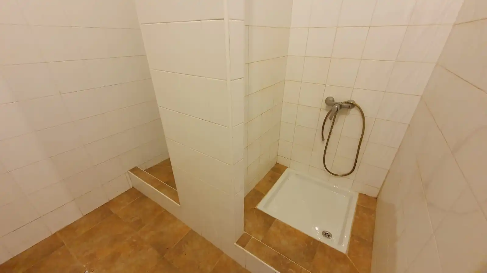 Baño de Local en venta en La Oliva