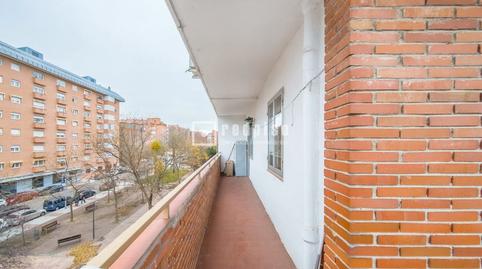 Foto 5 de Pis en venda a Parque Lisboa - La Paz, Alcorcón