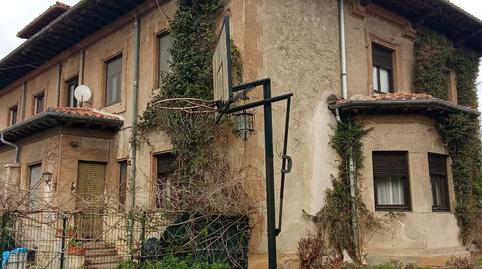 Foto 5 de Casa adosada en venta en Calle José María Cabañas, 9, Cerezo - Aspla - Torres, Cantabria