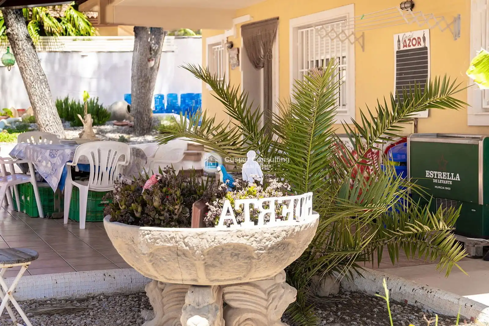 Casa o xalet en venda a N/A, El Pinar de Campoverde