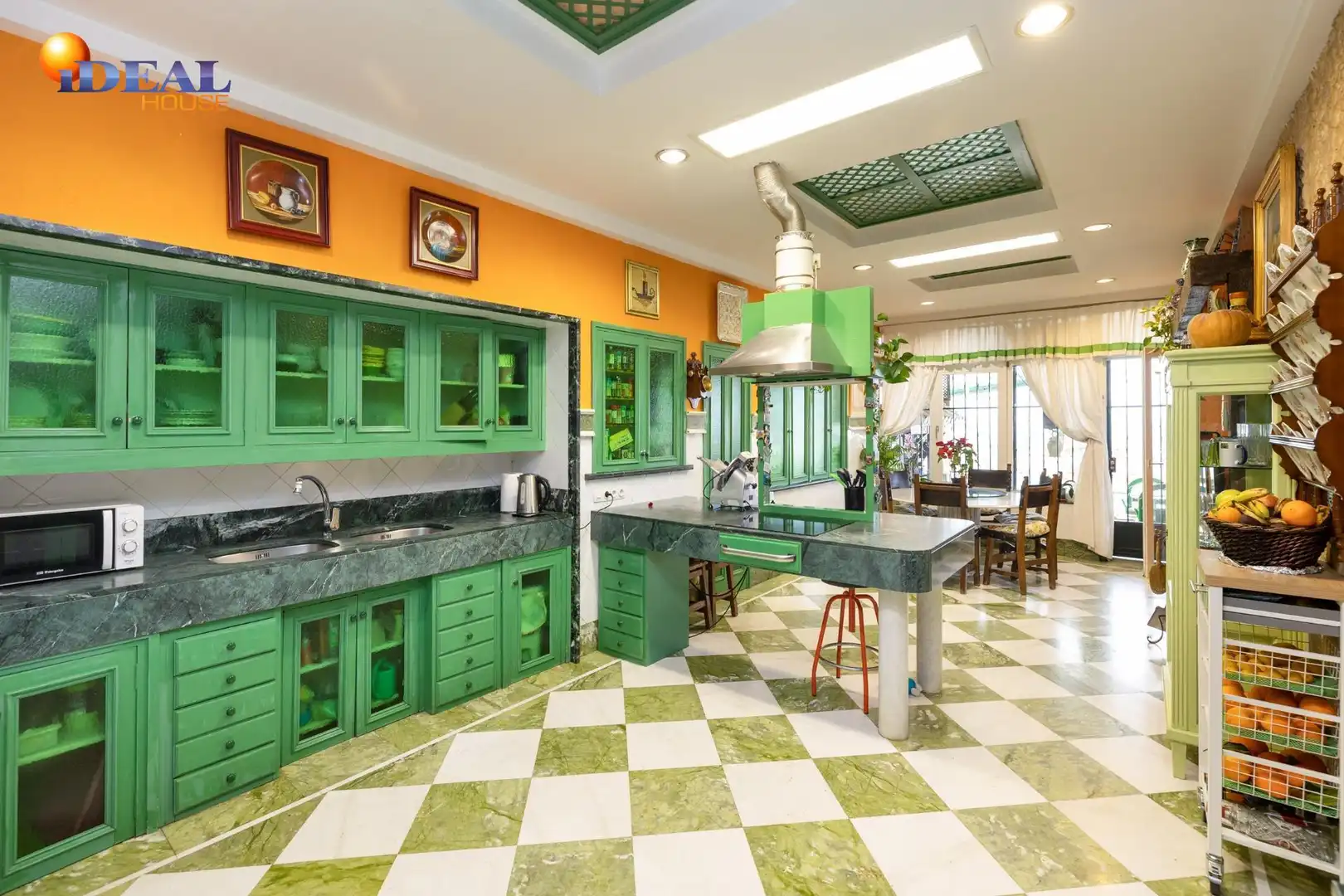 Villa mit Terrasse zum Verkauf in Barrio de la Vega, imagen 29