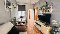 Living room of Flat for sale in  Cádiz Capital