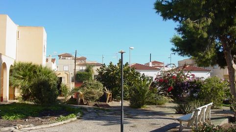 CHALET EN VERA PUEBLO