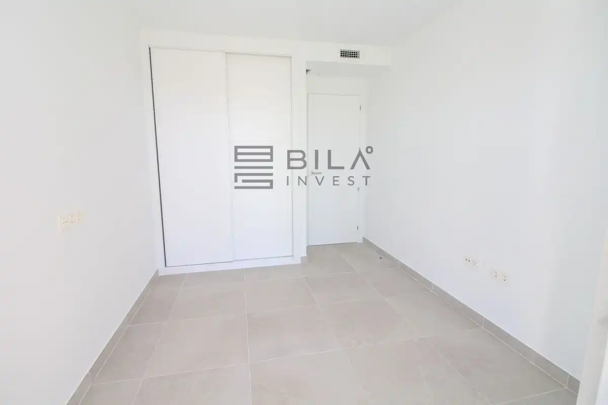 Piso con piscina en venta en La Cala Sunset, imagen 21