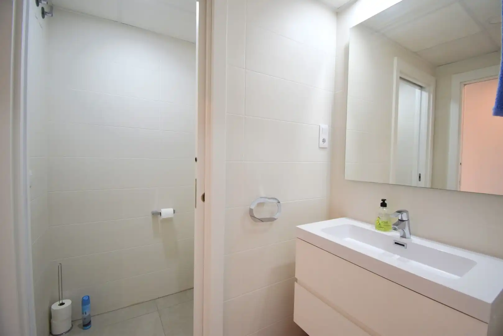 Appartement compact avec piscine à vendre à Orihuela Costa, imagen 12