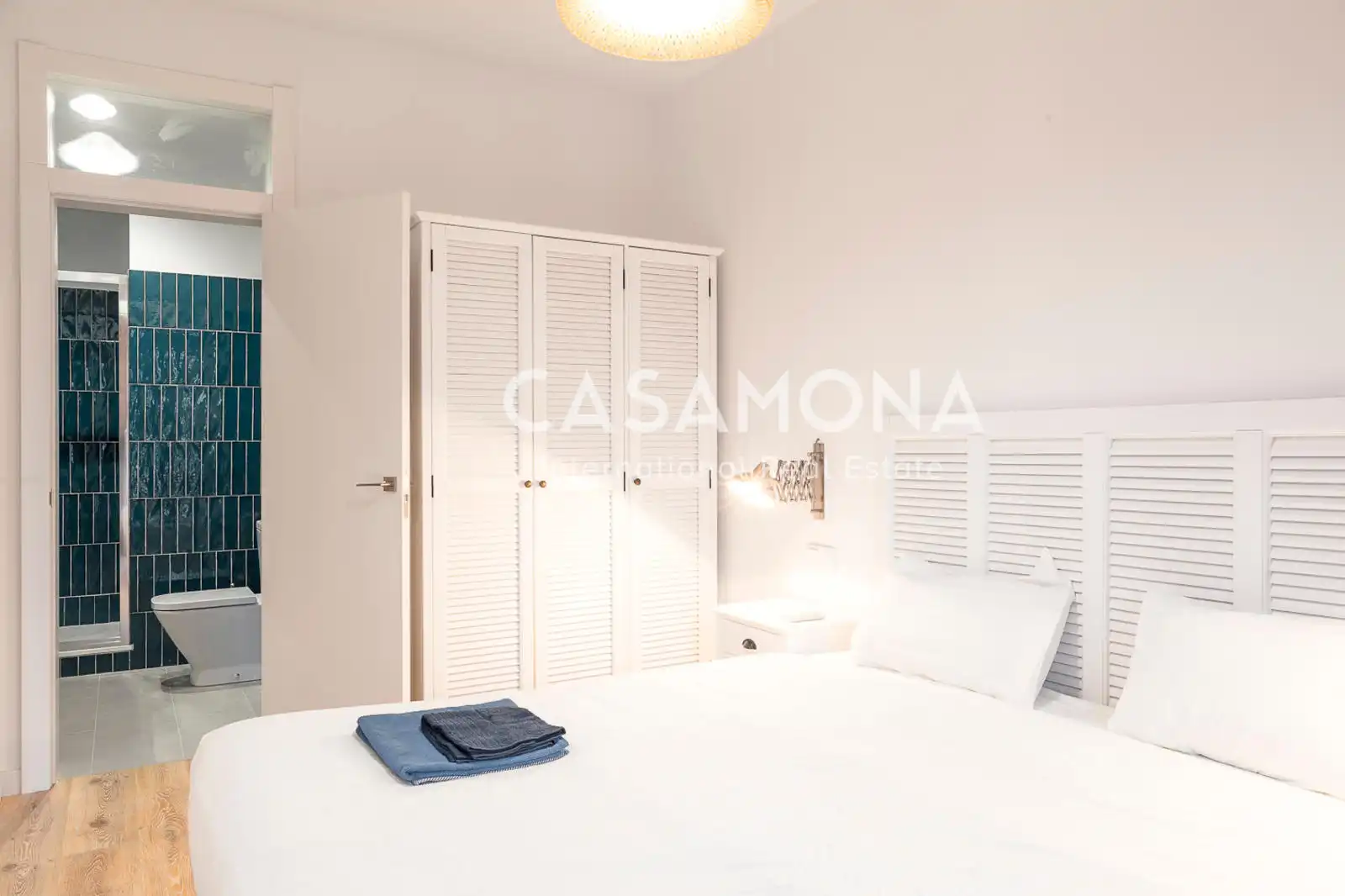 Apartment zur Miete in Eixample, imagen 15