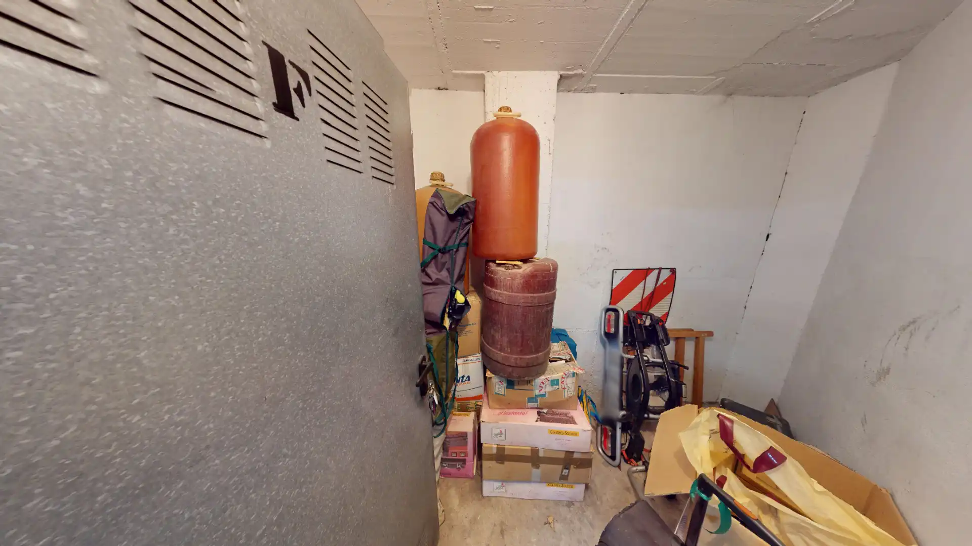 Storage room for sale in Alicante / Alacant