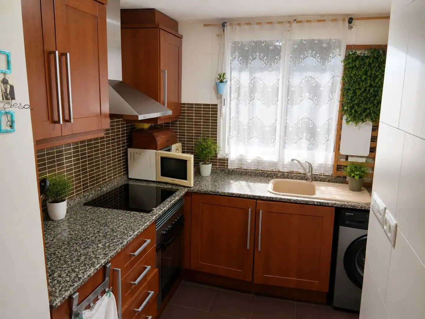 Flat with lift for sale in Carrer de Montitxelvo 26, imagen 8