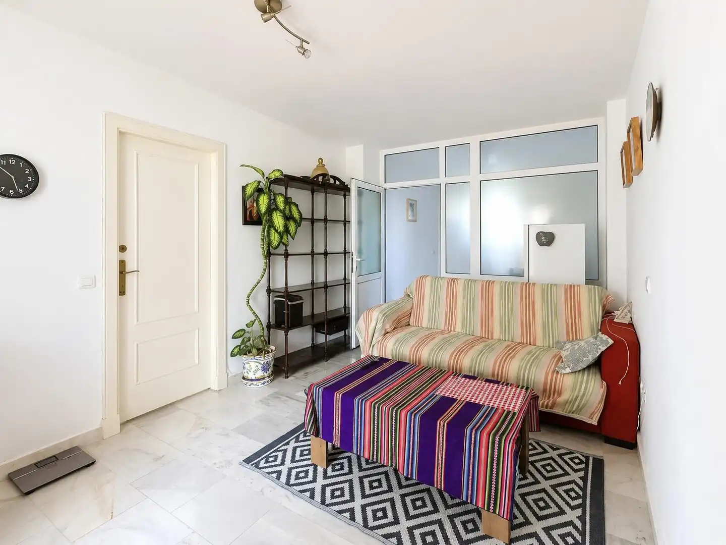 Apartamento con piscina en venta en Calle del Geranio 31, imagen 8
