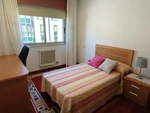 Apartments for rent in Rúa de Xosé Pasín, Conxo