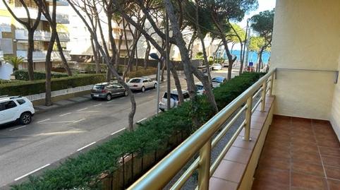 Foto 3 de Apartament de lloguer a Avinguda Mediterrània, Centre - Platja, Castell d'Aro, Platja d'Aro i s'Agaró