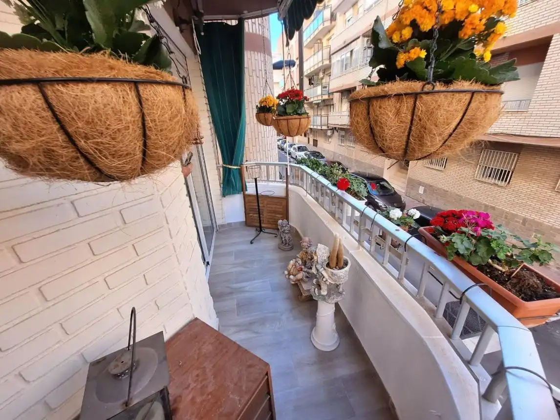 Apartamento con ascensor en venta en Calle Bergantín, imagen 24