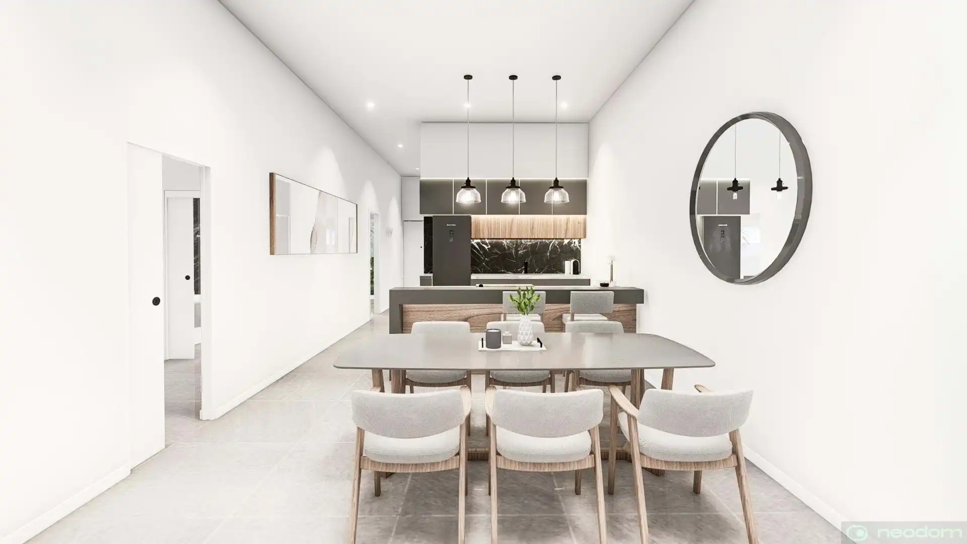Casa en venda a Pedanías Oeste, imagen 5