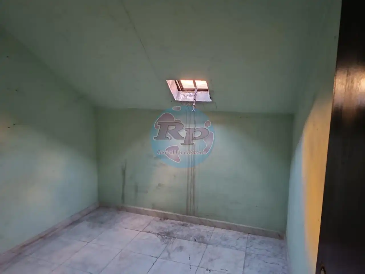Piso en venta en Bembibre con Calefacción, Terraza y Trastero