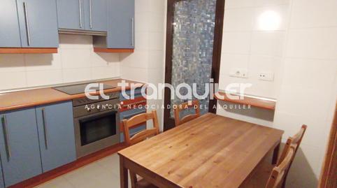 Photo 2 of Flat to rent in Calle Redecilla del Camino, Las Tablas,  Madrid Capital