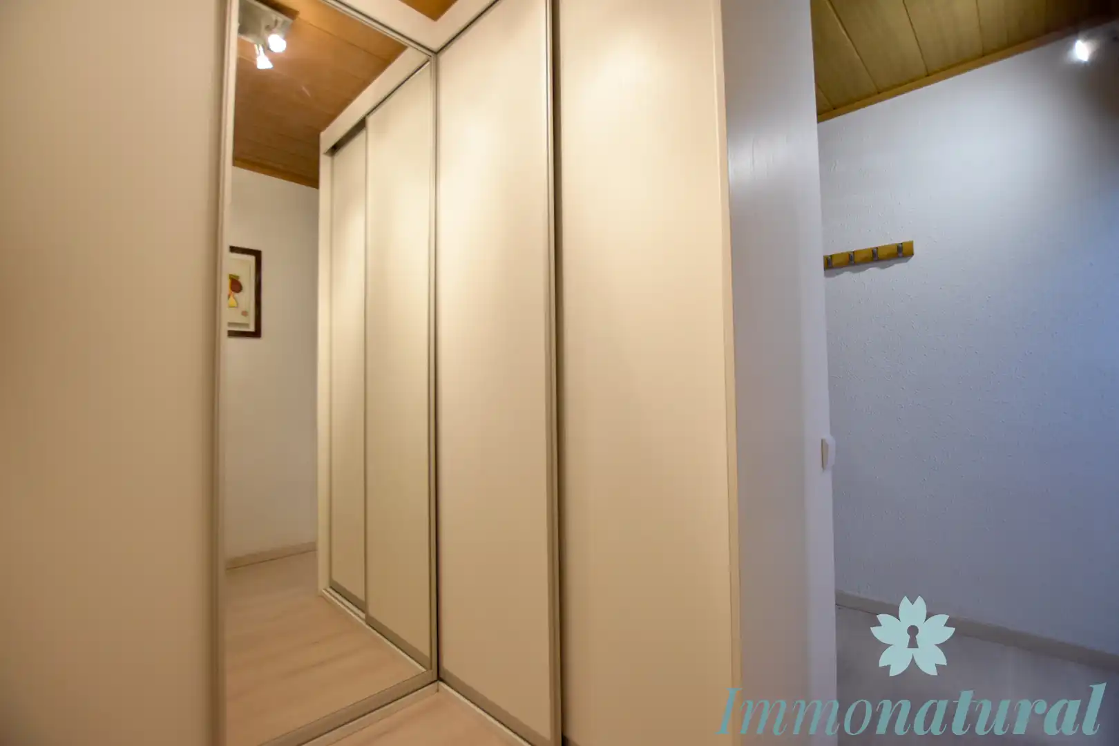 Habitación de Piso en venta en Barcelona con Aire acondicionado, Calefacción y Parquet