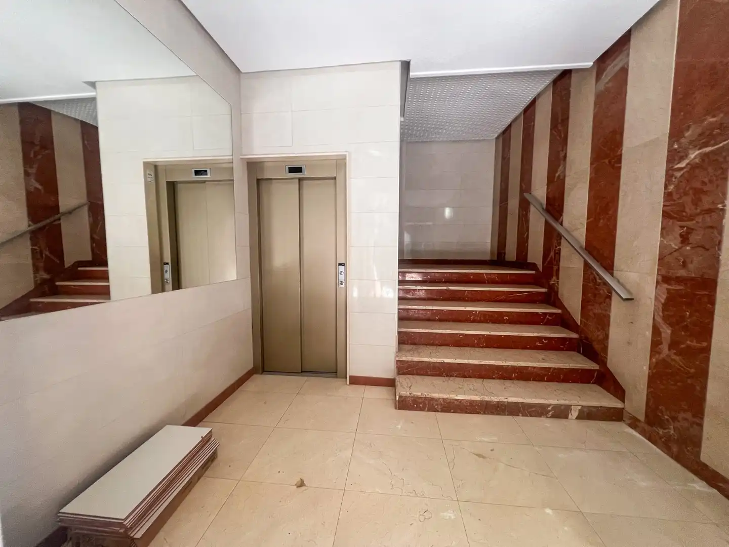 Wohnungen zum Verkauf in Torrevieja mit Klimaanlage, Heizung und Terrasse