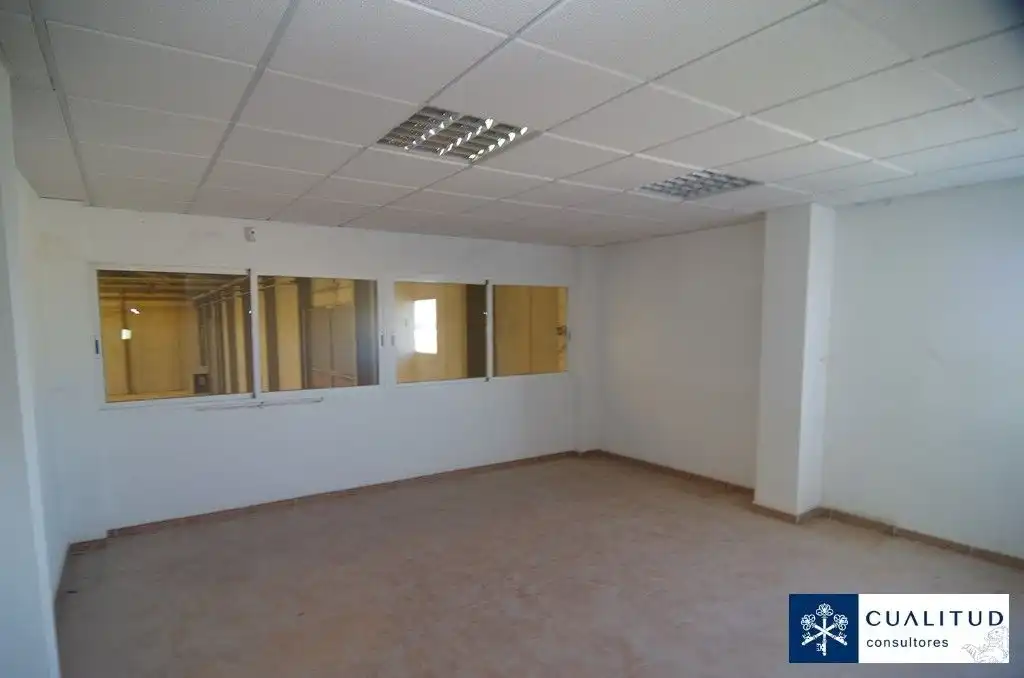 Nave industrial en venta en Almazora / Almassora