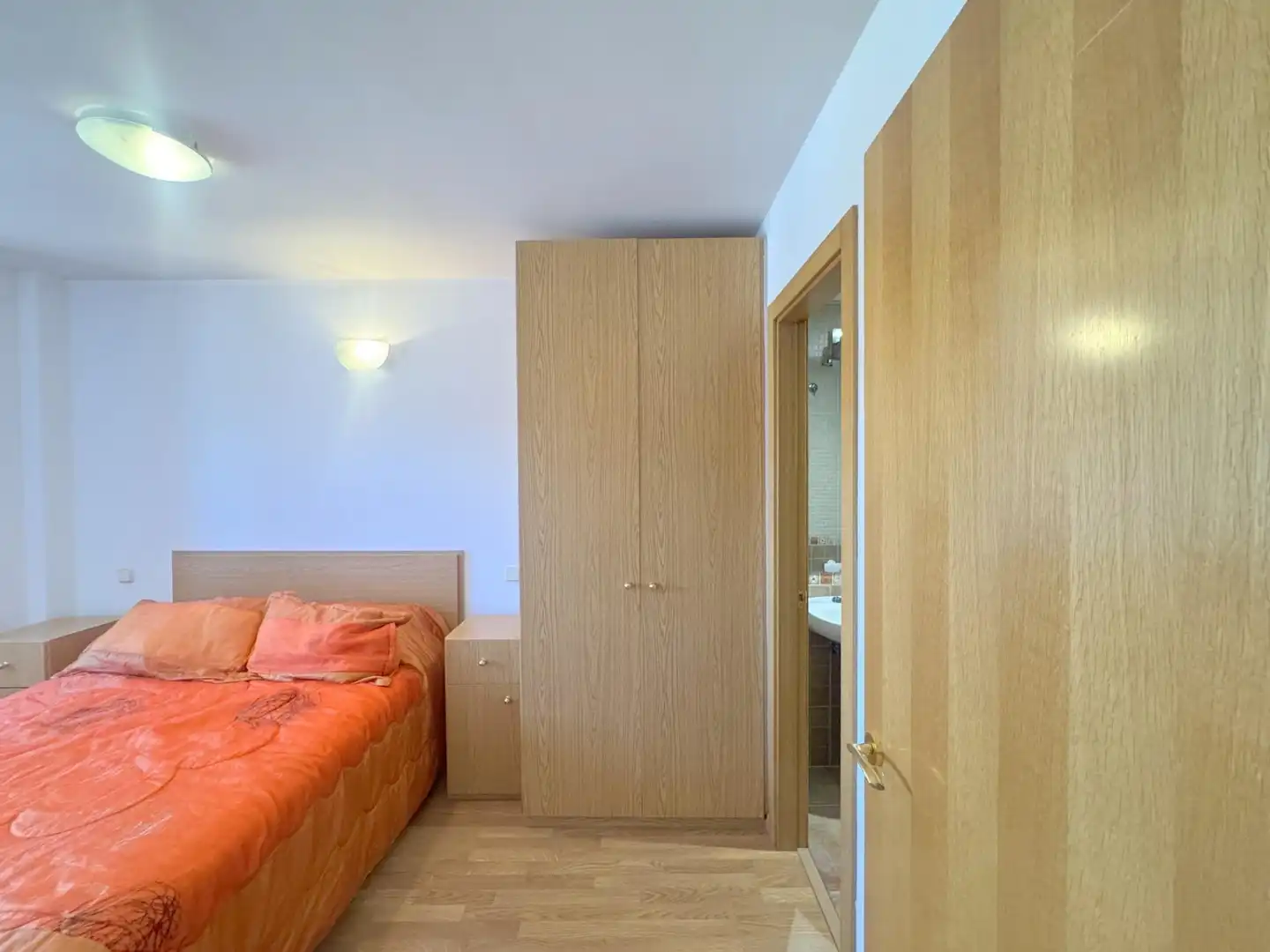 Wohnung mit Aufzug zum Verkauf in GARCIA REAL, imagen 5