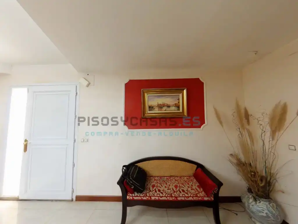 Villa mit Terrasse zum Verkauf in Calle Moliner Maria 30, imagen 10