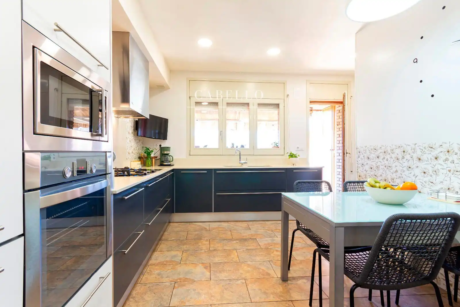 Einfamilien-Reihenhaus zum Verkauf in Egara, Sant Pere
