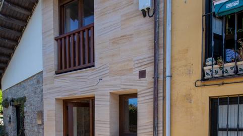 Foto 2 de Casa adosada en venda a Terienzu-selorio, Selorio - Tornón, Asturias