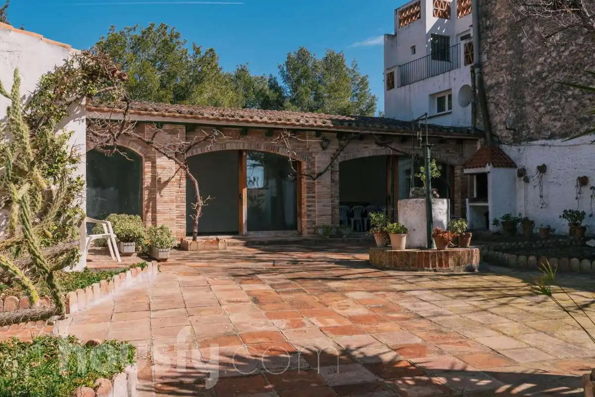 Casa o xalet en venda a CL FAR DE SANT CRISTOFOL, Barri del Mar
