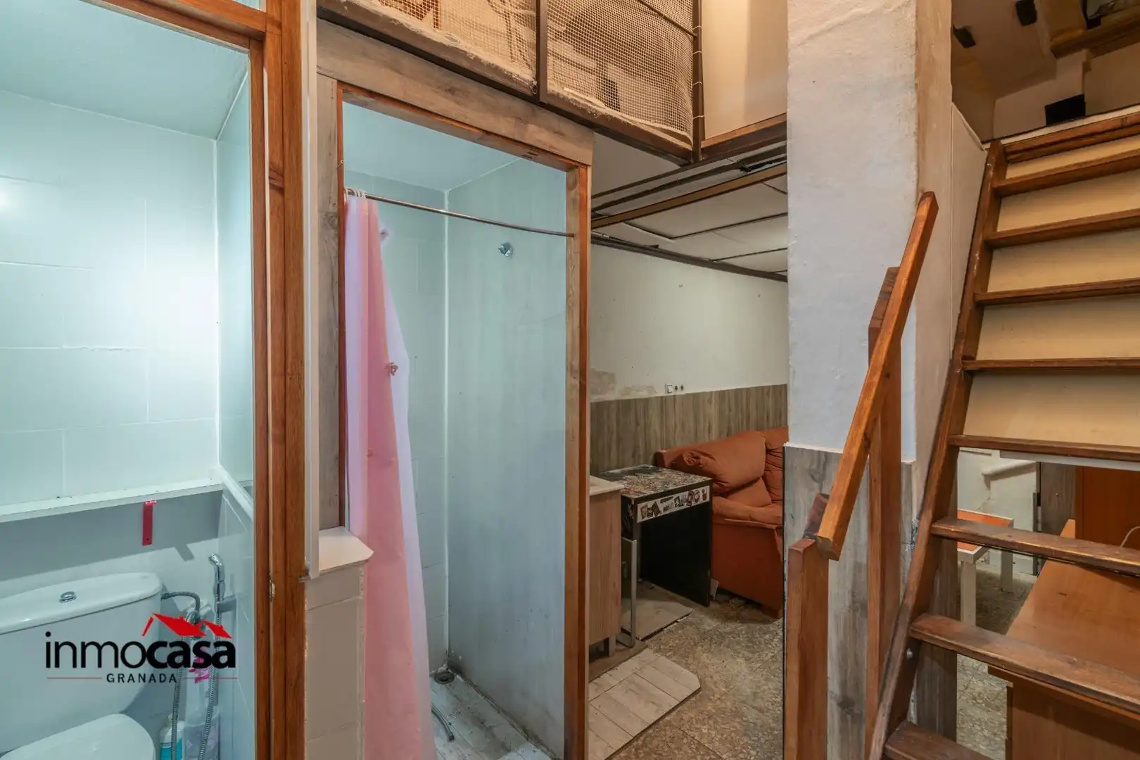 Edificio en venta en Granada
