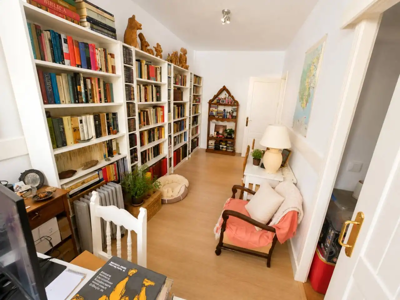 Wohnung mit Pool zum Verkauf in Núcleo urbano, imagen 46