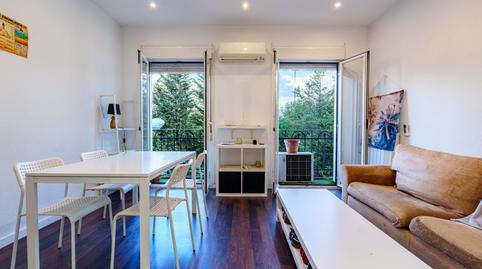 Photo 3 of Flat for sale in Adelfas, Madrid