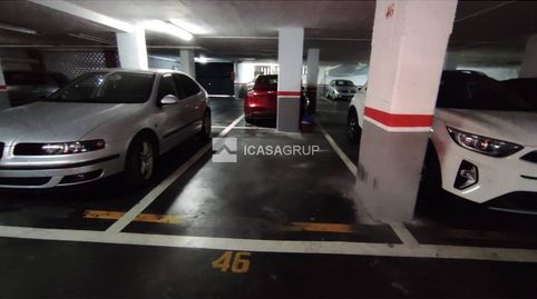 Plaza de Parking en Venta  Zona Nord, Rubí