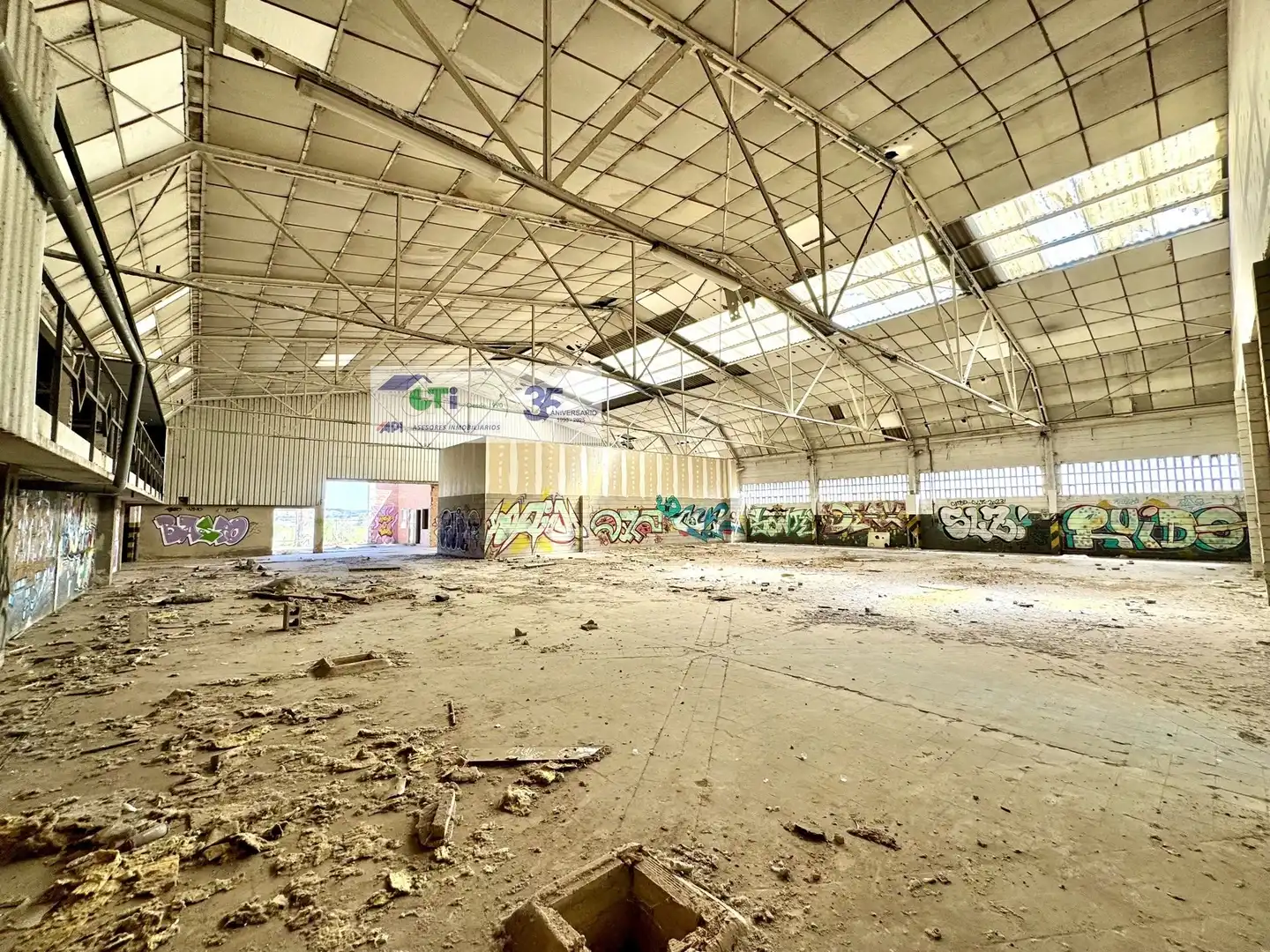Industrial building for sale in CARRETERA DE LOGROÑO, KM. 2,2 - JUNTO MAKRO, imagen 11