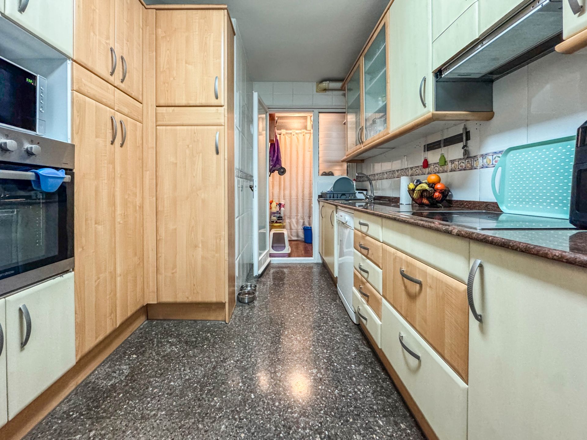 Piso en venta en Riera d'Aragó, 3, Llevant