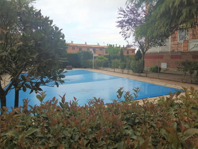 Piso en Alquiler en Calle Galeón en El Mirador - Grillero